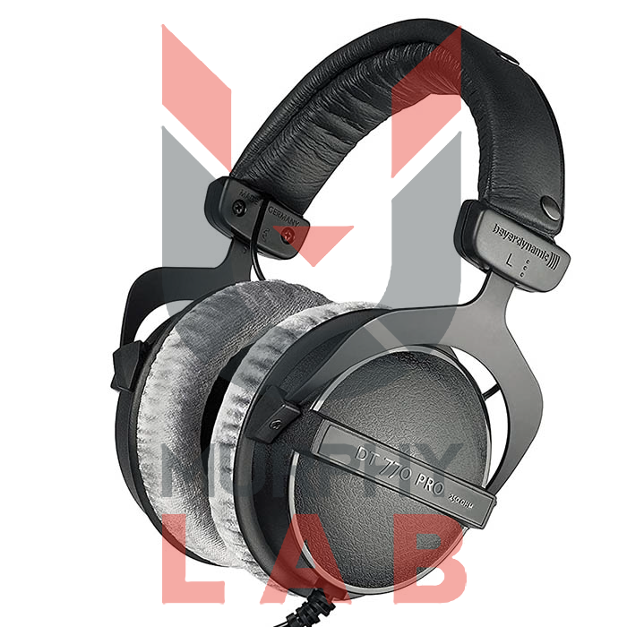 Beyerdynamic DT 770 PRO 250 Ohm