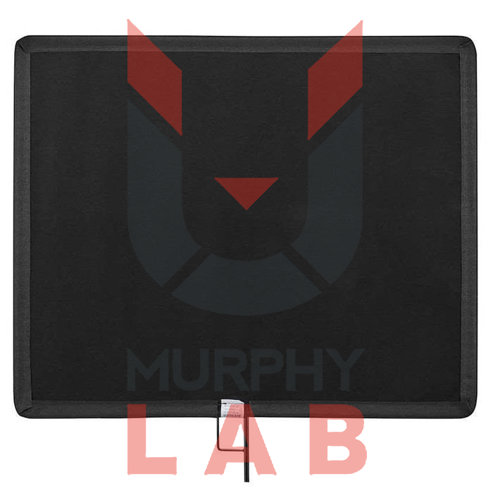 AVENGER I750B Black Flag