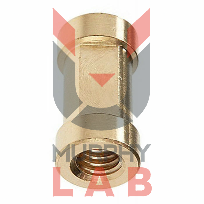 MANFROTTO Spigot 1/4 - 3/8 femmina 3,1cm
