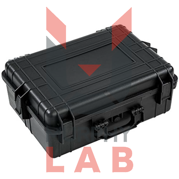 TecTake 402412 valigia