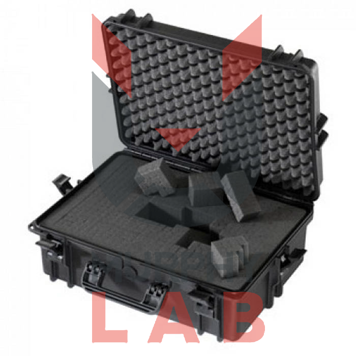 ON-AIR BR-500/350 valigia