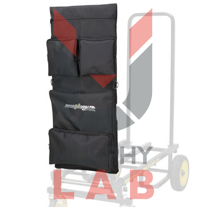 ROCKNROLLER Multi-Pocket Bag R8,R10,R12