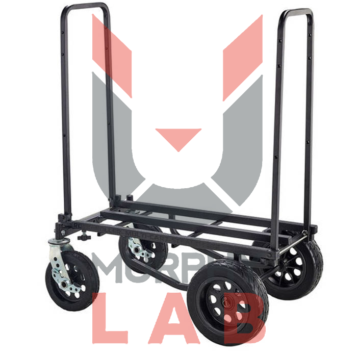 ROCKNROLLER R12 Stealth