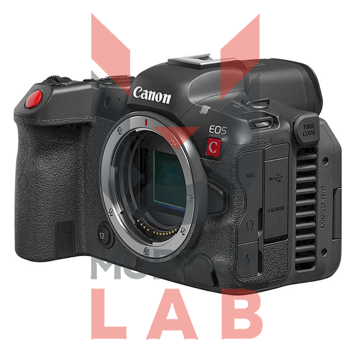 CANON EOS R5C
