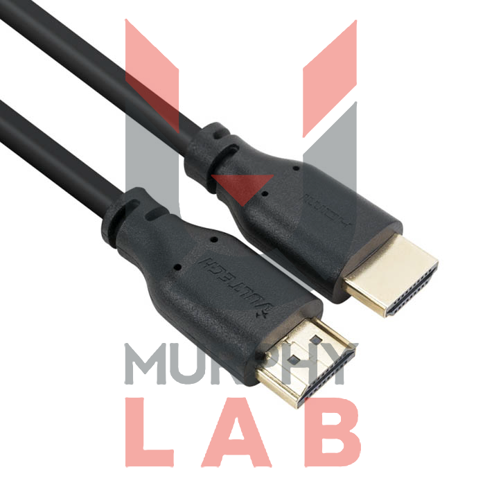 cavo HDMI High Speed A-A maschio
