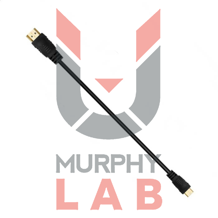 ZHIYUN HDMI mini-standard