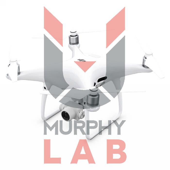 DJI Phantom 4 PRO drone V2