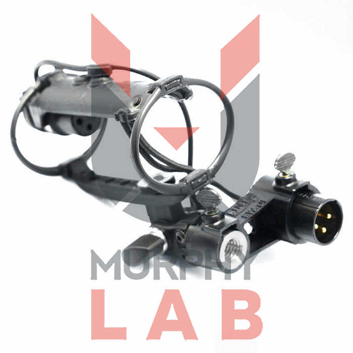 CINELA E-OSIX CMIT-H Suspension Mount