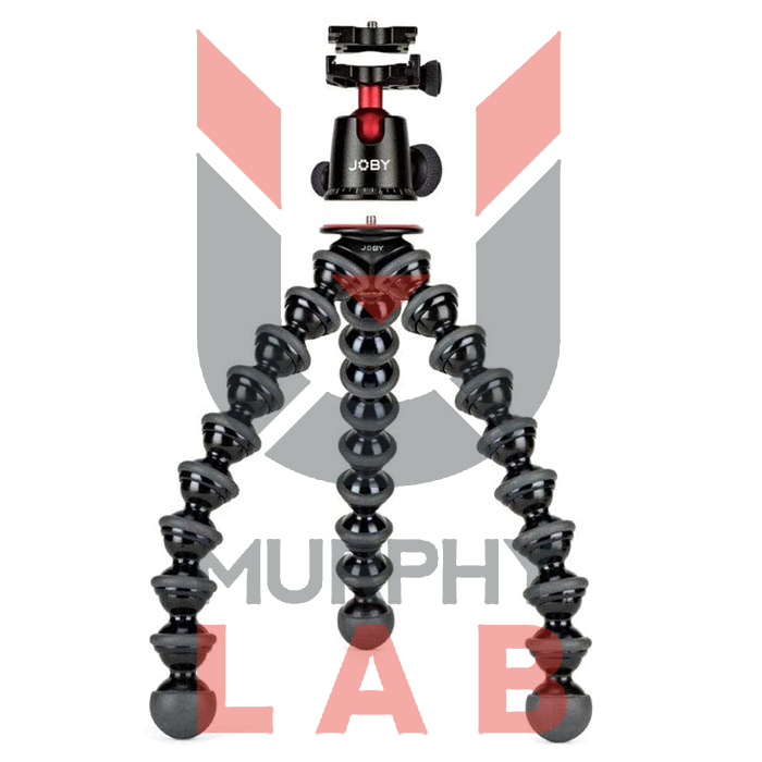JOBY Kit Gorillapod