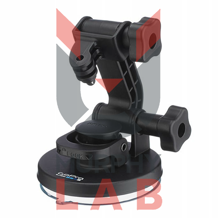 GOPRO Suction Cup