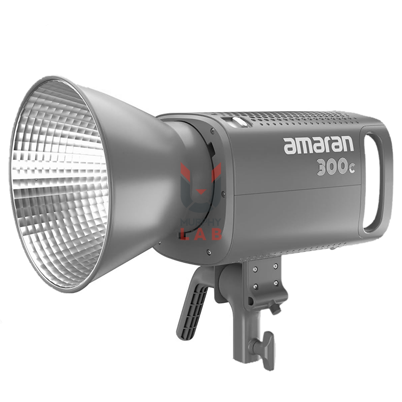 Aputure Amaran 300C
