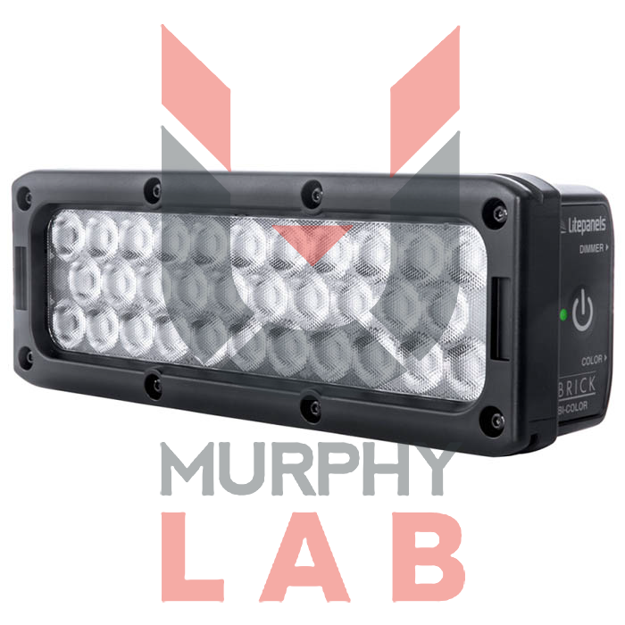 LITEPANELS Brick Bi-Color