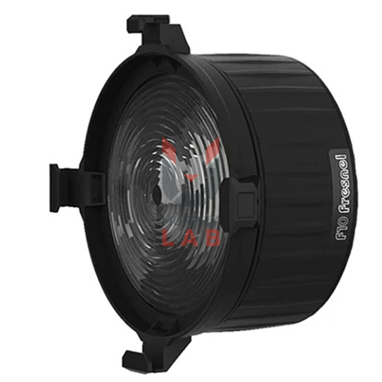 APUTURE Fresnel 10x