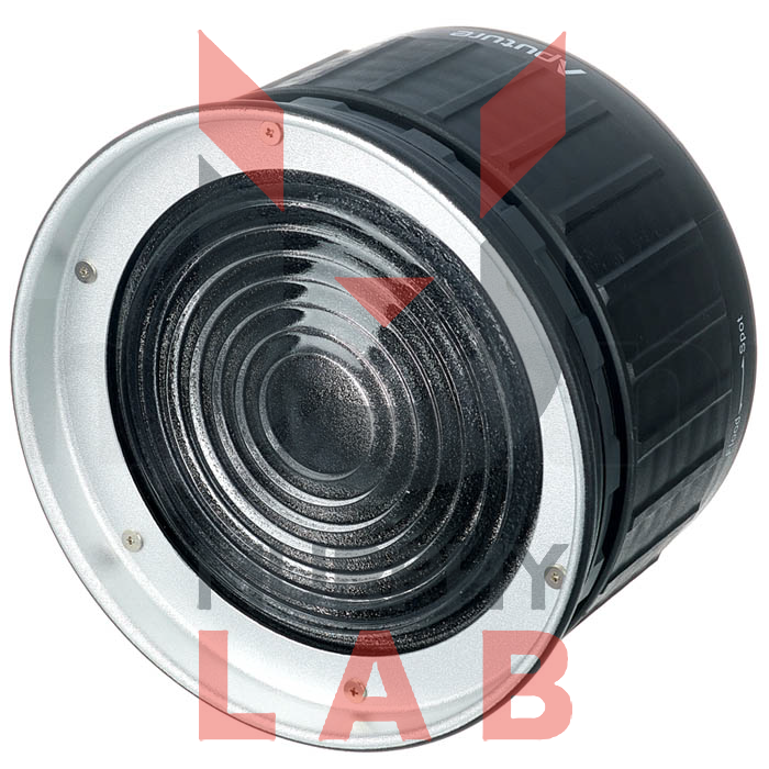 APUTURE Fresnel 2x