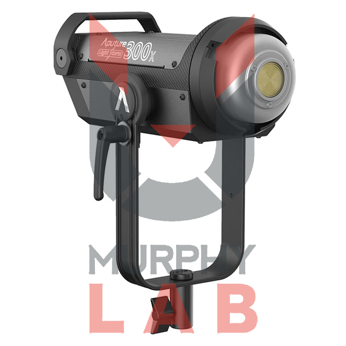 APUTURE LS 300X V