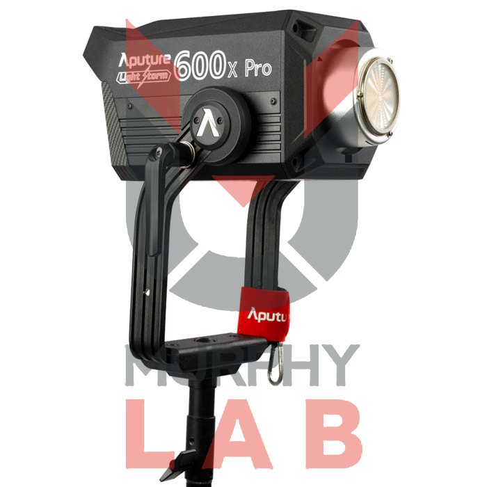APUTURE LS 600X PRO V-MOUNT