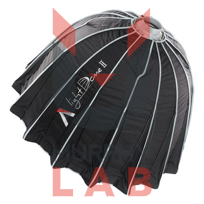 APUTURE Light Dome II