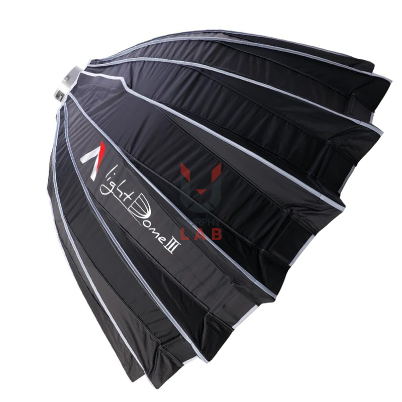 APUTURE Light Dome III