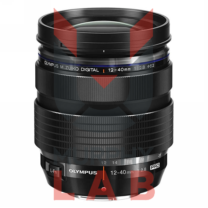 OLYMPUS micro4/3 12-40mm f/2.8 M.Zuiko Digital