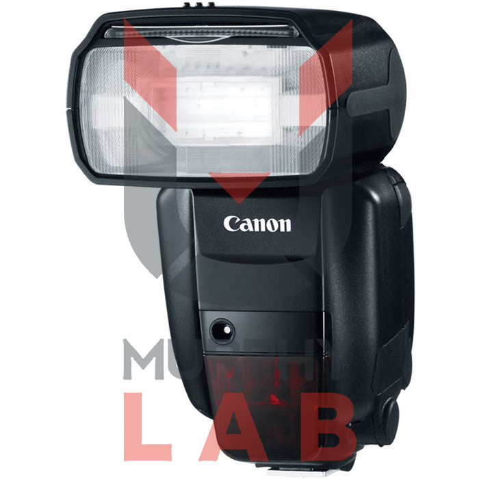 CANON Speedlight 600EX-RT