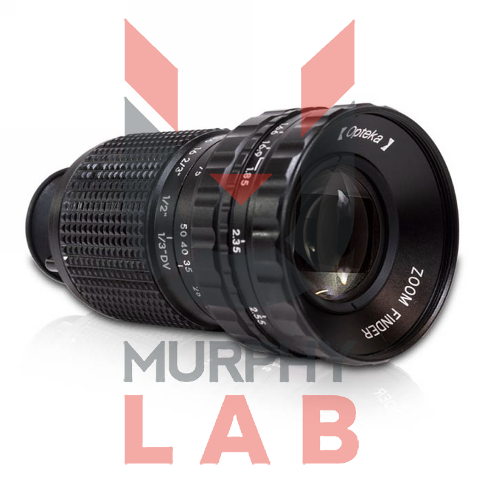 LEINOX Zoom Directors Viewfinder 11:1