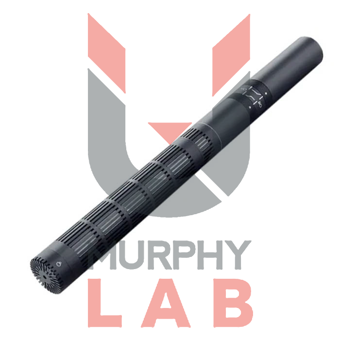 DPA 4017B Shotgun