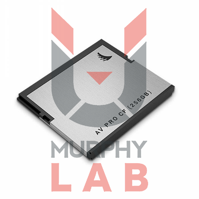 ANGELBIRD CFast 2.0 AVpro CF 256GB