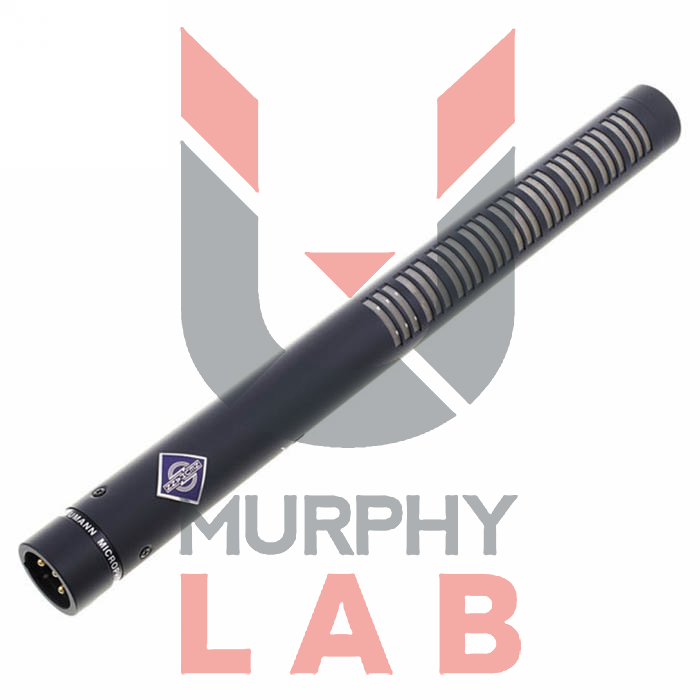 NEUMANN KMR81i shotgun
