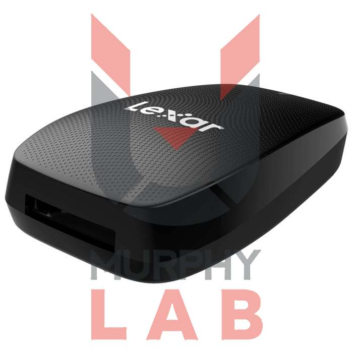 LEXAR Lettore CFexpress 3.2