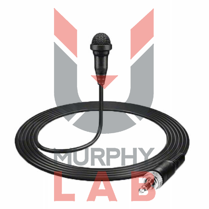 SENNHEISER ME 2-II MIC nero
