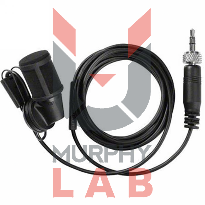 SENNHEISER MKE 40 nero