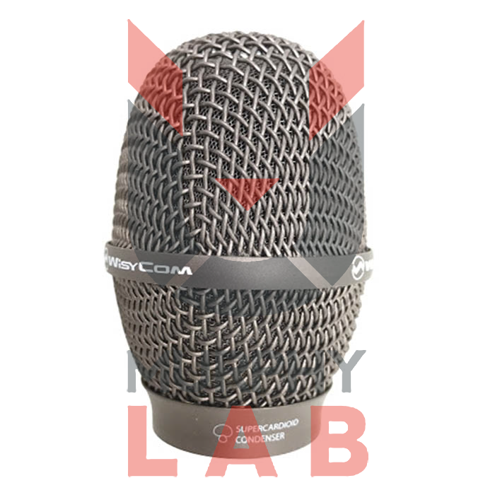 WISYCOM MCM302P 40-20KHz