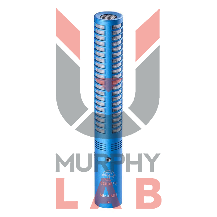 SCHOEPS miniCMIT shotgun