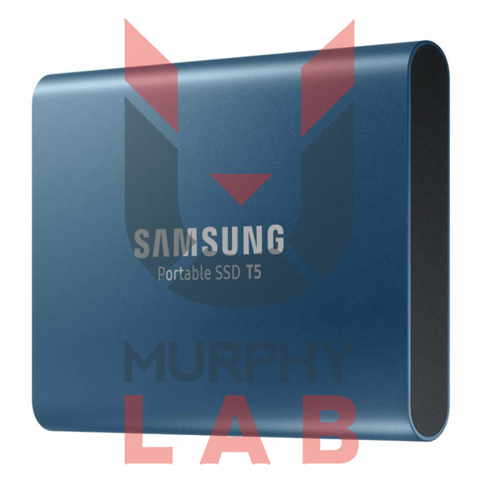 SAMSUNG PA500B SSD T5 500GB