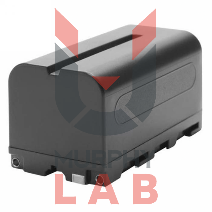 ATOMOS Atombat003 NP-F750