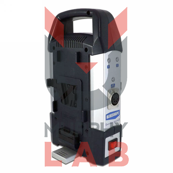 BLUESHAPE CVTR2 Charger