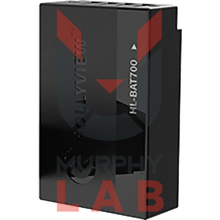 HOLLYVIEW HL-BAT700 batteria per C1