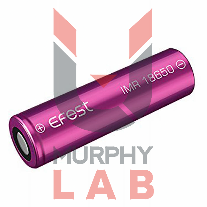 EFEST IMR 18650