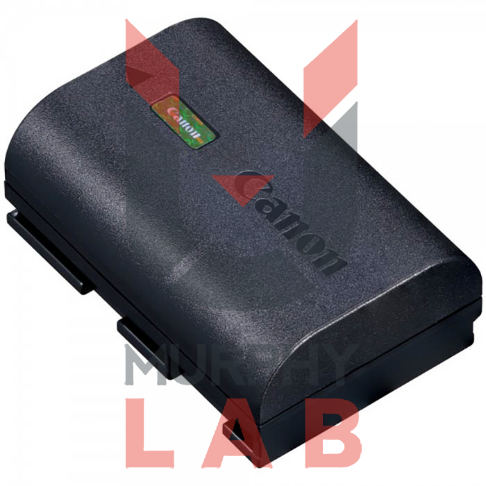 CANON LP-E6NH batteria