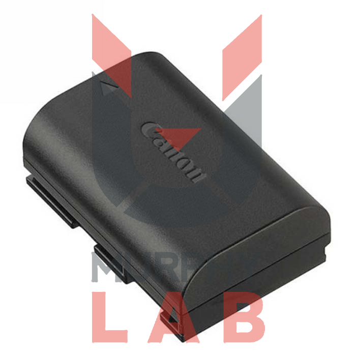 CANON LP-E6 batteria