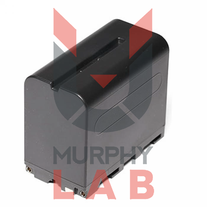 ON-AIR SL-B50DC batteria