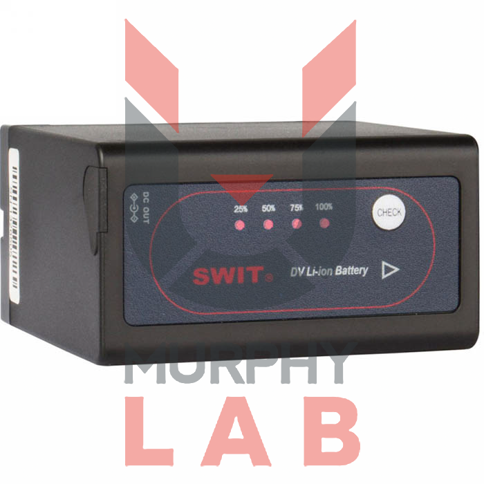 SWIT S-8972 Battery