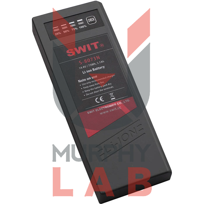 SWIT S-8073N NP-1
