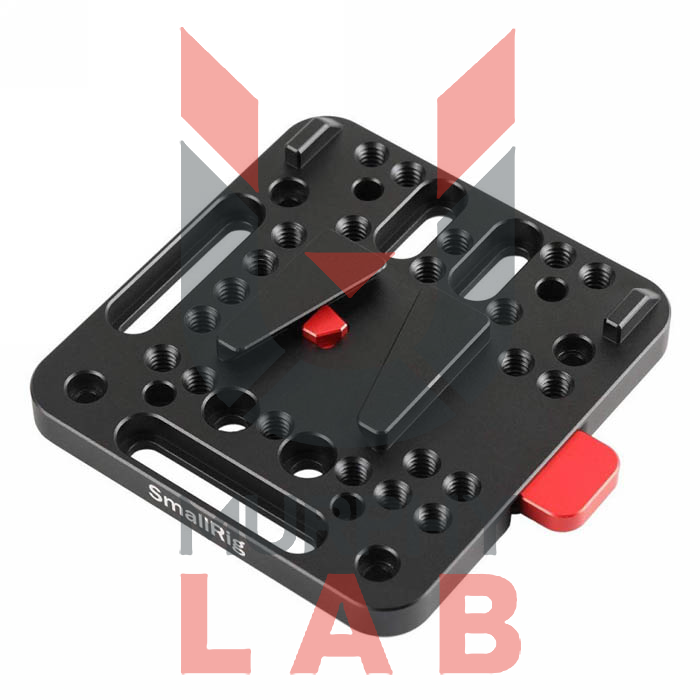 SMALLRIG 1846 V-Lock Mount