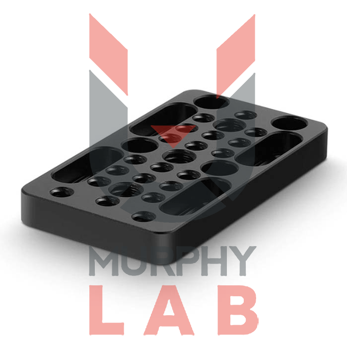 SMALLRIG Mounting Cheese Plate 1598