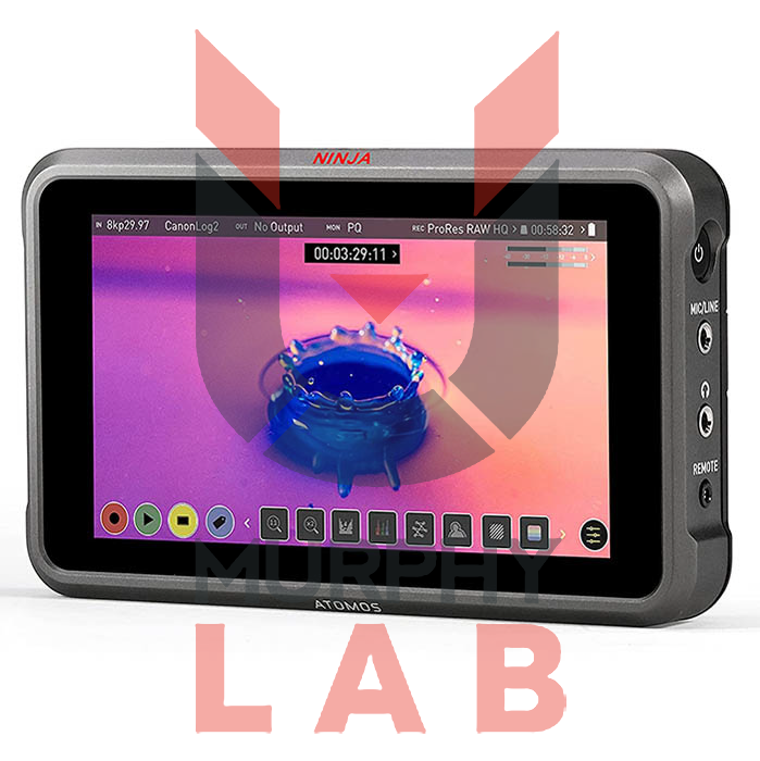 ATOMOS Ninja V plus
