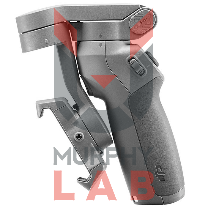 DJI Osmo Mobile 3