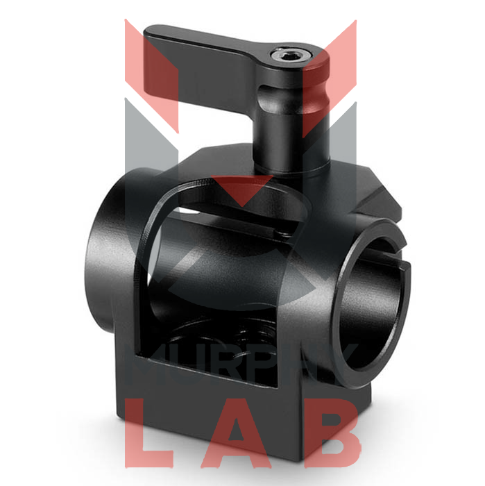 SMALLRIG Rod Clamp 15mm