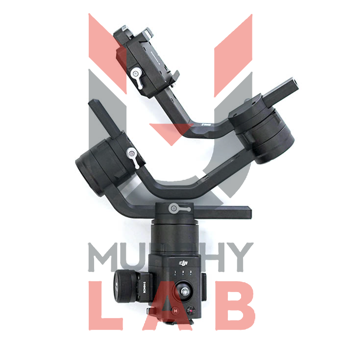 DJI Ronin-S Gimbal