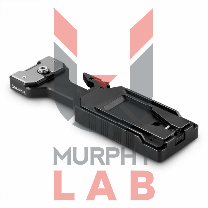SMALLRIG VCT-14 2169 Sony Standard Quick Release Plate